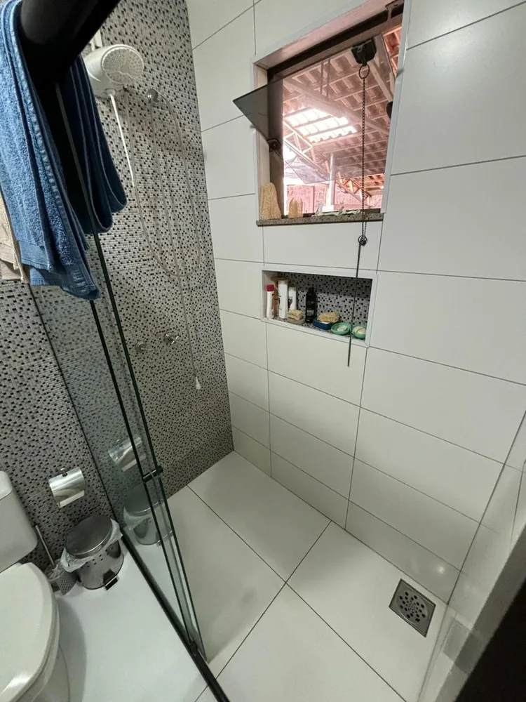 Casa, 3 quartos, 242 m² - Foto 8