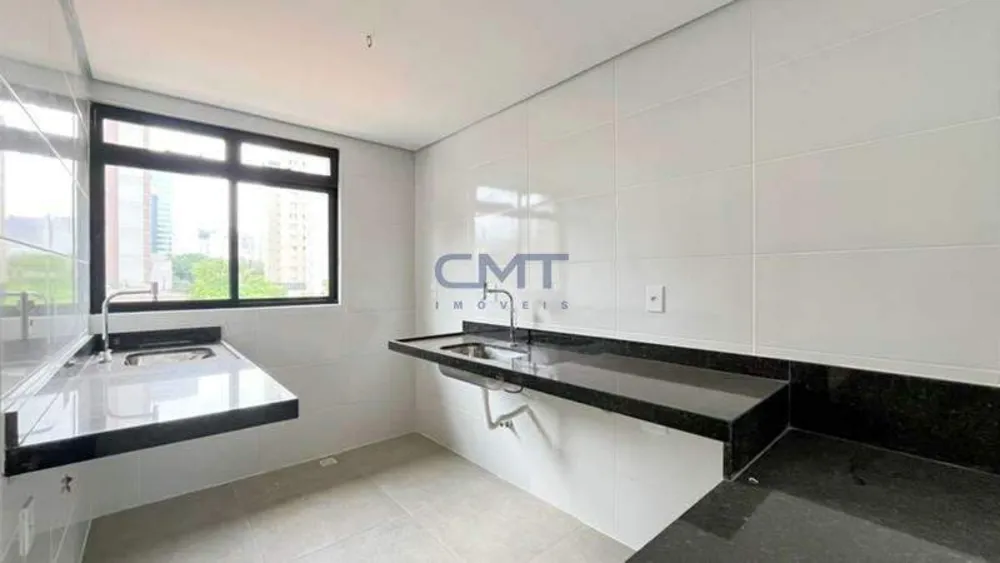 Cobertura, 1 quarto, 55 m² - Foto 7