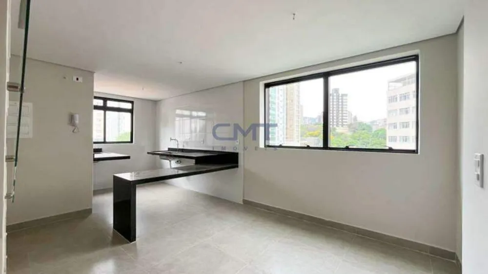 Cobertura, 1 quarto, 55 m² - Foto 4