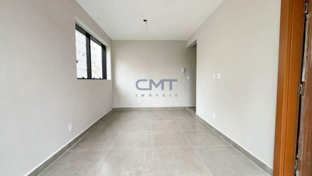 Cobertura, 1 quarto, 55 m² - Foto 2