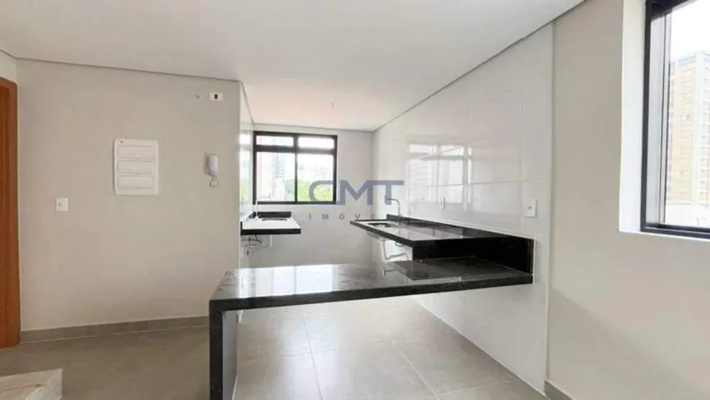 Cobertura, 1 quarto, 55 m² - Foto 9