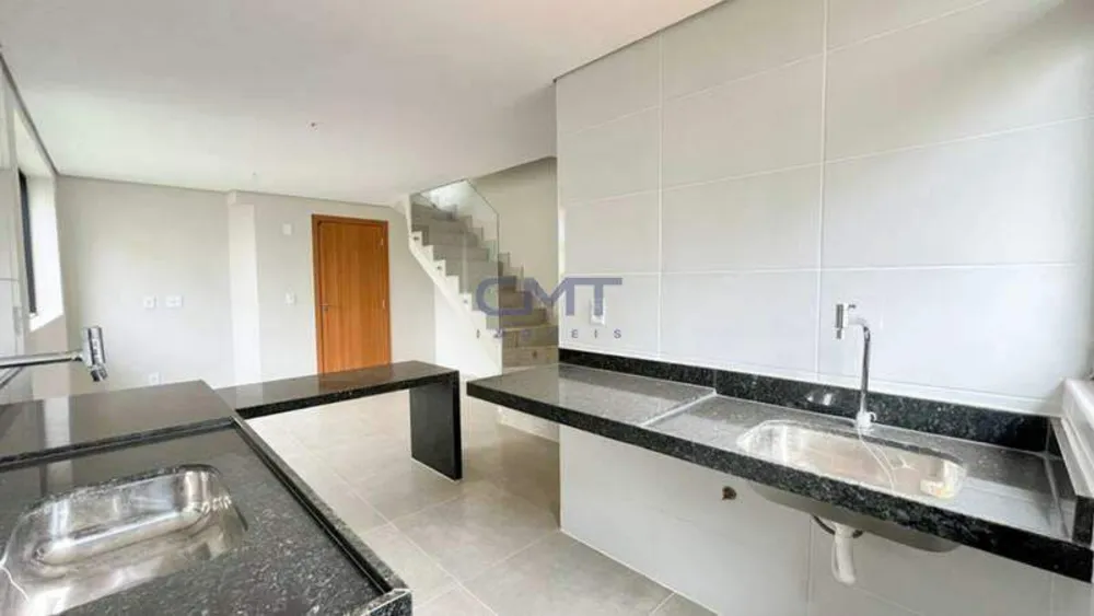 Cobertura, 1 quarto, 55 m² - Foto 3