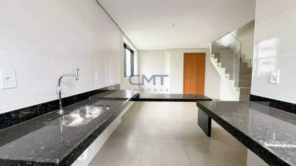 Cobertura, 1 quarto, 55 m² - Foto 5