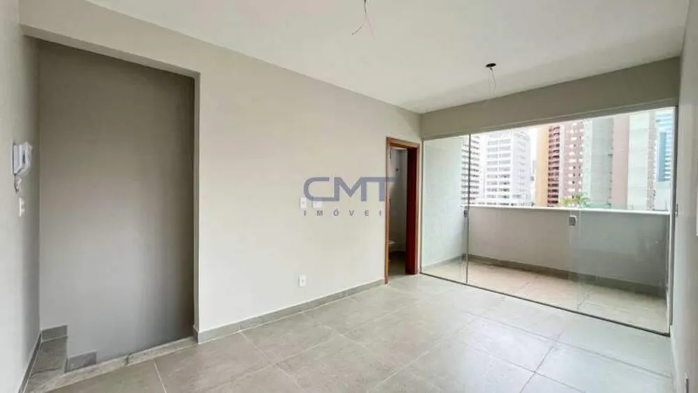 Cobertura, 1 quarto, 55 m² - Foto 12