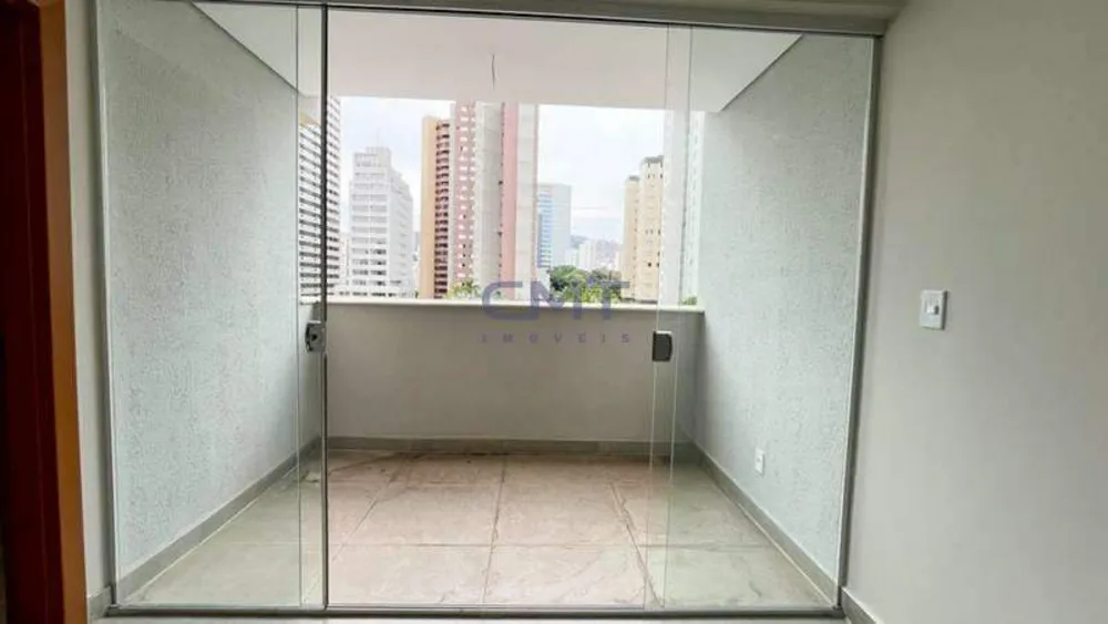 Cobertura, 1 quarto, 55 m² - Foto 10