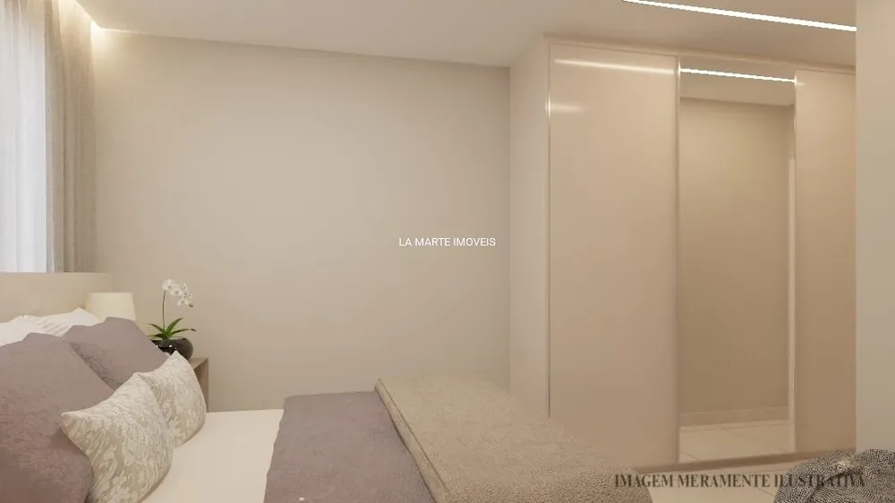 Apartamento, 3 quartos, 107 m² - Foto 10