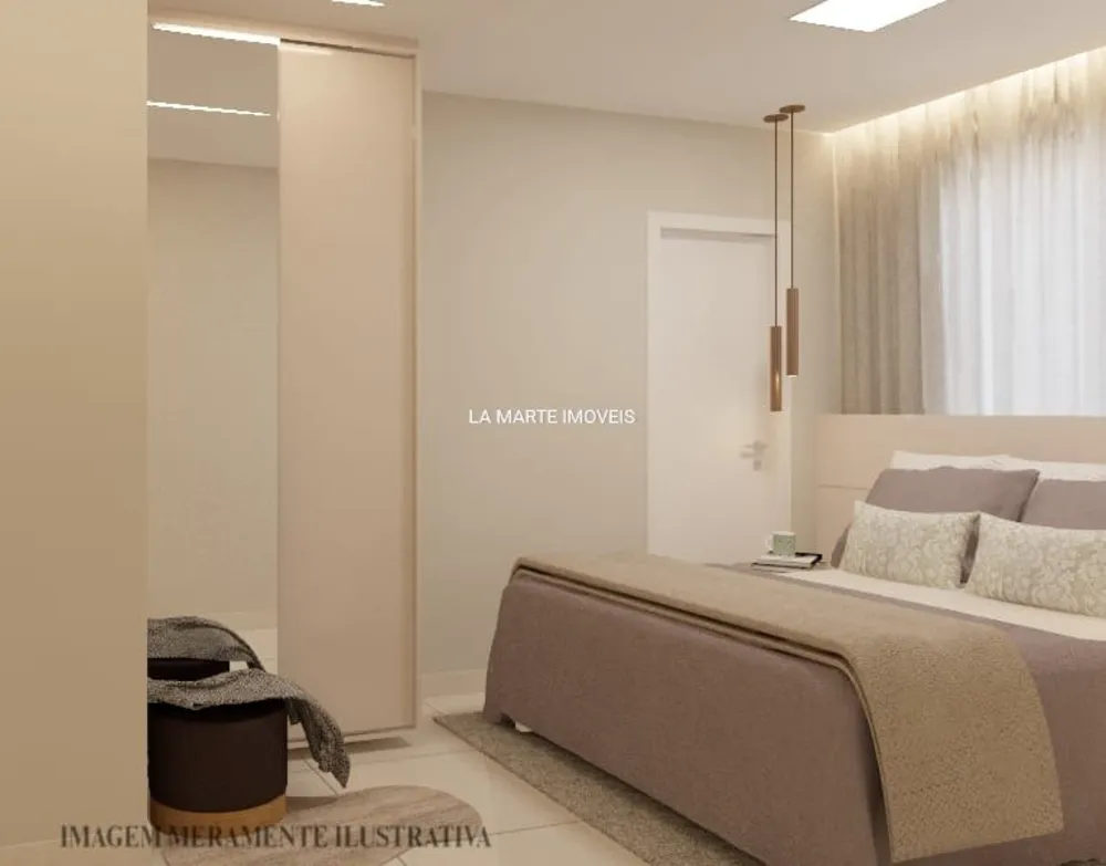 Apartamento, 3 quartos, 107 m² - Foto 6