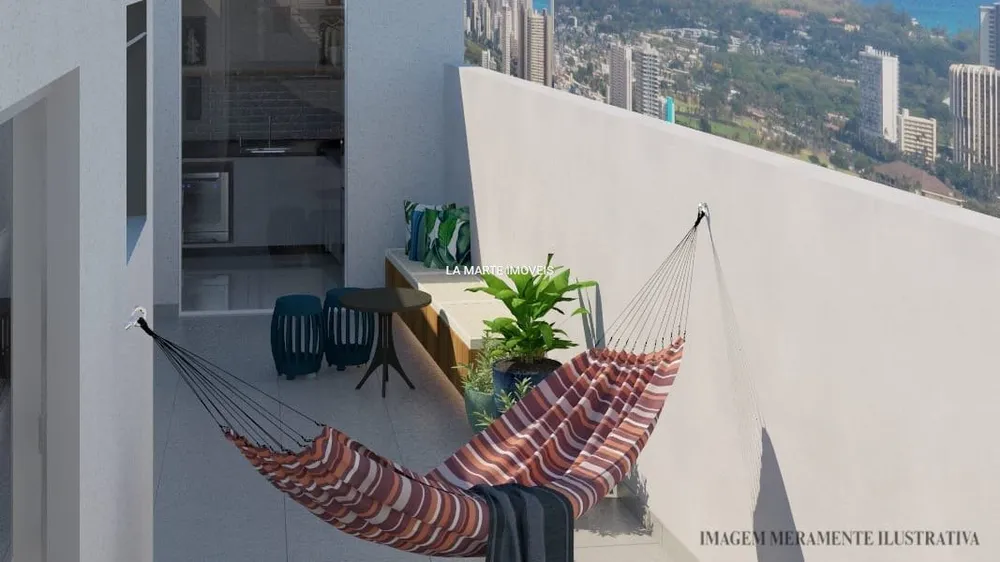 Apartamento, 3 quartos, 107 m² - Foto 5