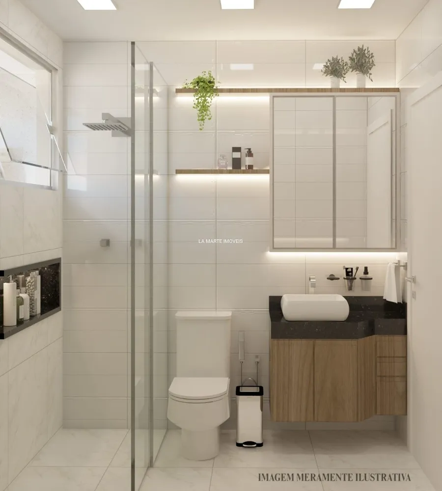 Apartamento, 3 quartos, 107 m² - Foto 7