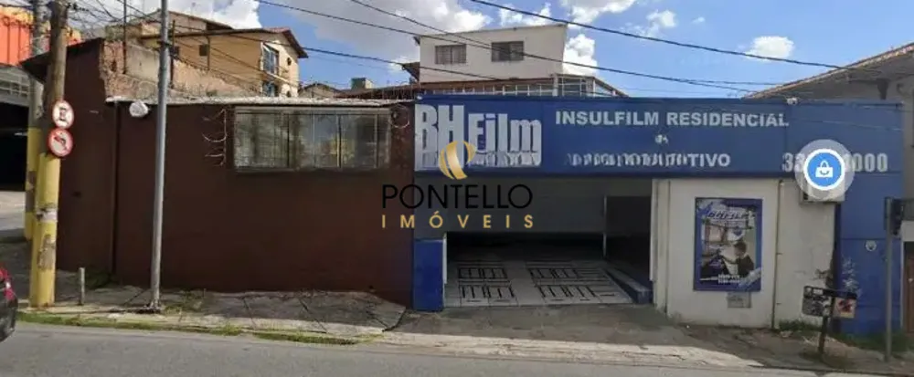 Loja-Salão, 375 m² - Foto 3