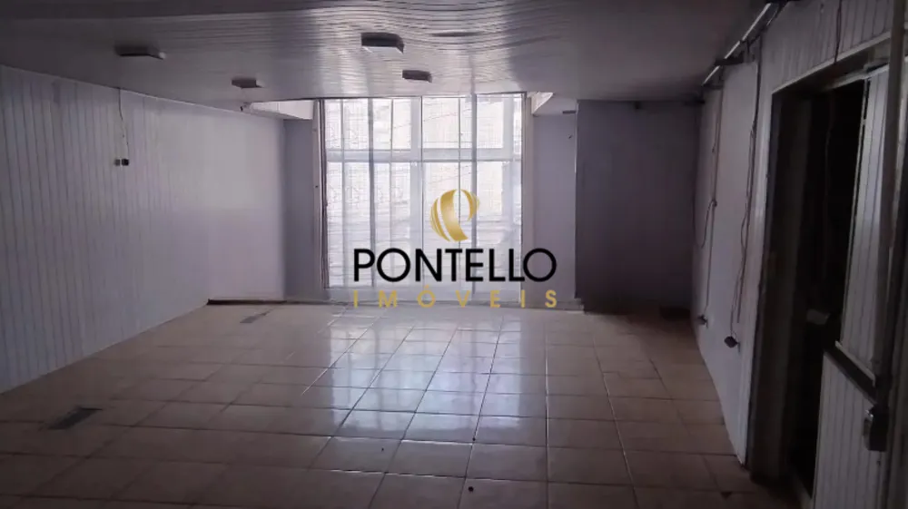 Loja-Salão, 375 m² - Foto 1