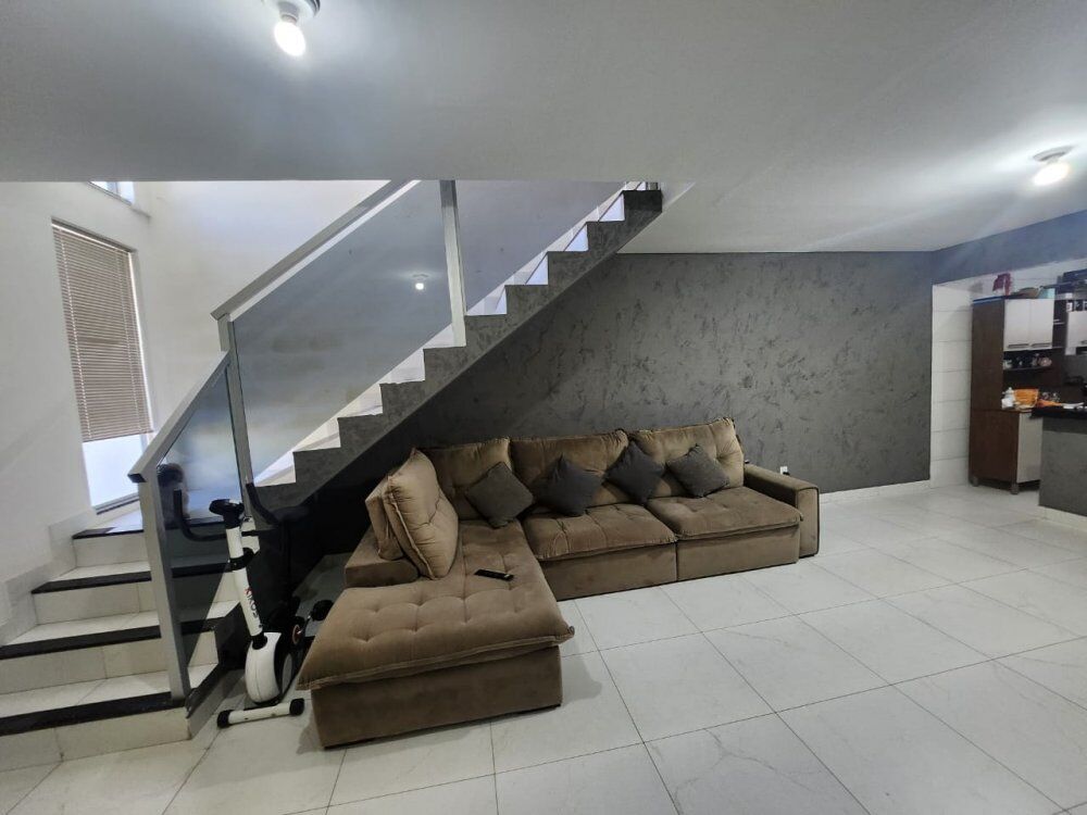 Casa à venda com 3 quartos, 120m² - Foto 8