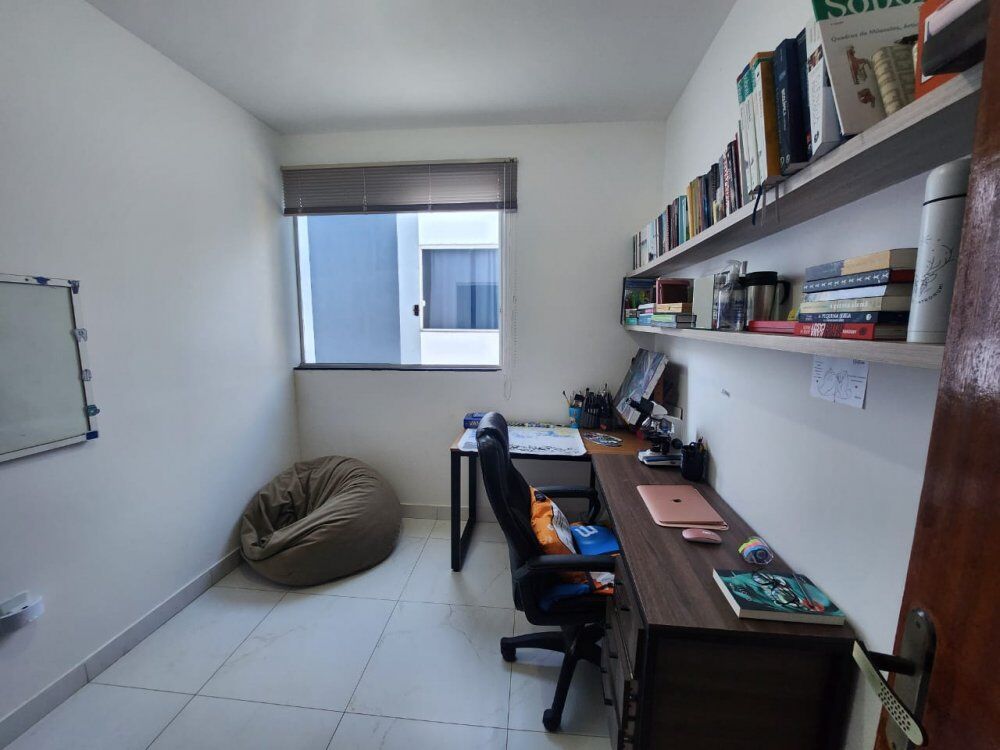 Casa à venda com 3 quartos, 120m² - Foto 6