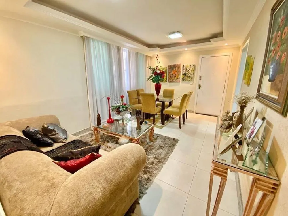 Apartamento, 2 quartos, 70 m² - Foto 1
