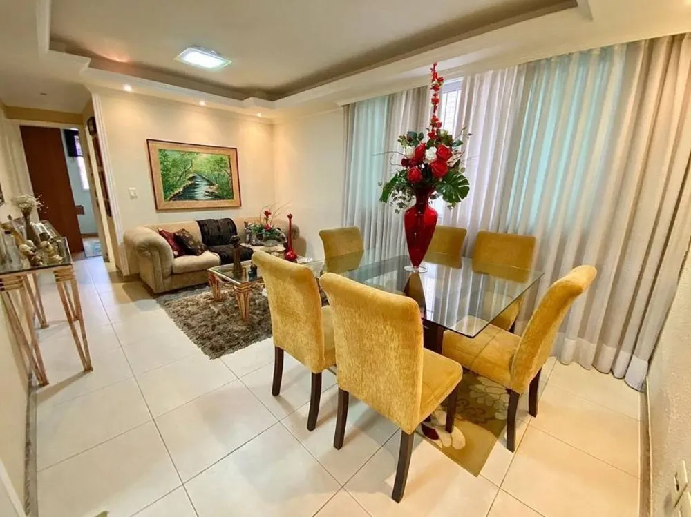 Apartamento, 2 quartos, 70 m² - Foto 1