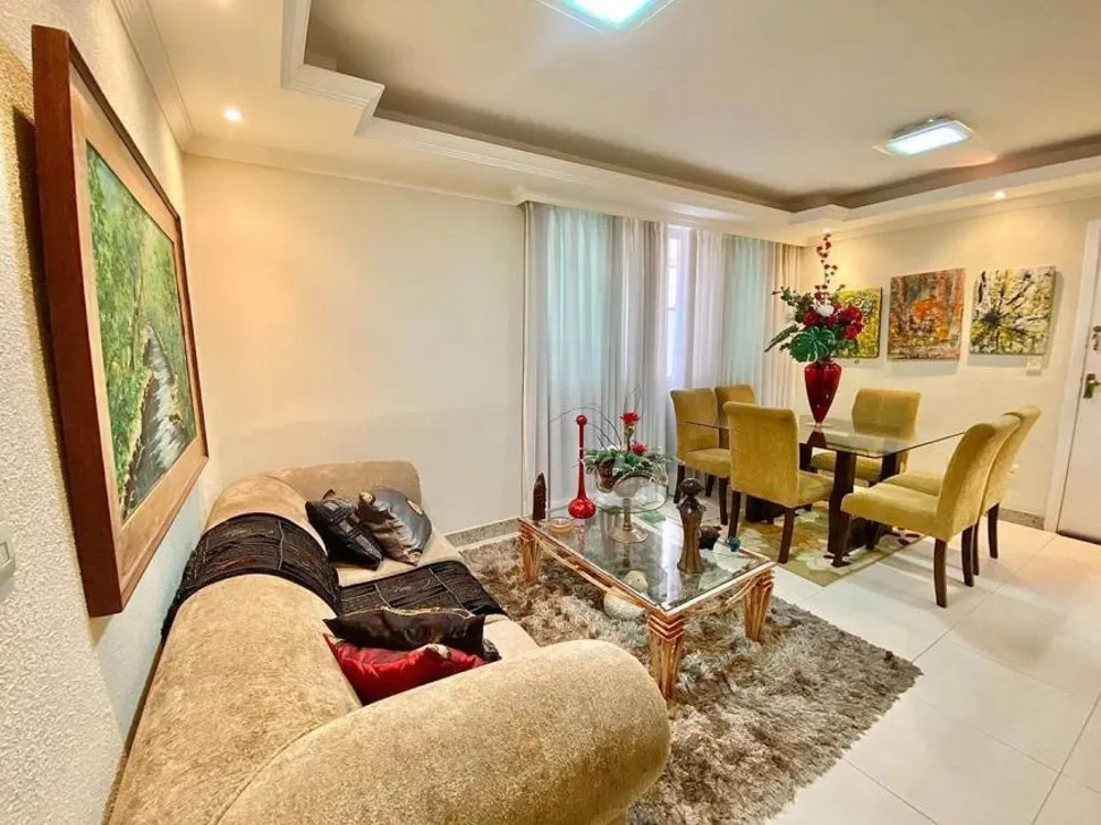Apartamento, 2 quartos, 70 m² - Foto 5