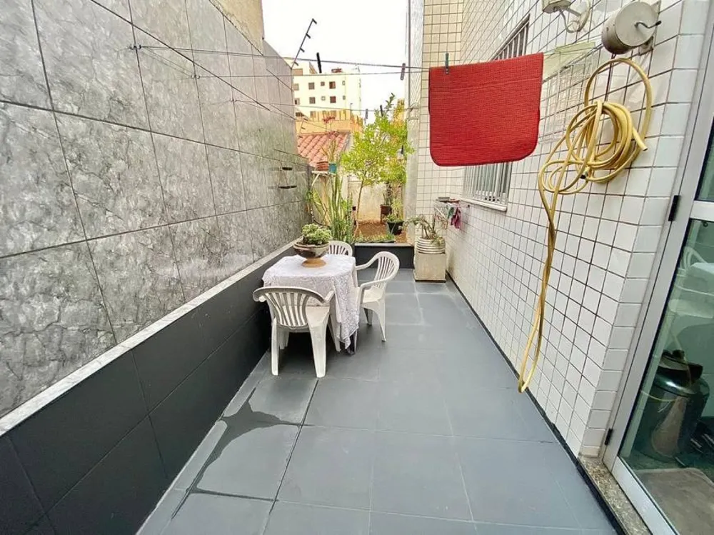 Apartamento, 2 quartos, 70 m² - Foto 11