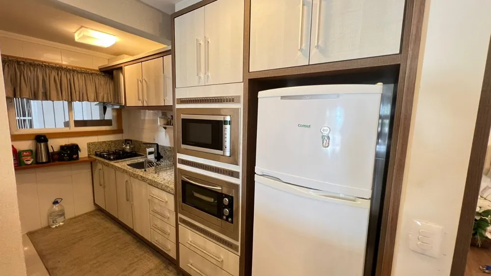 Apartamento, 2 quartos, 184 m² - Foto 19