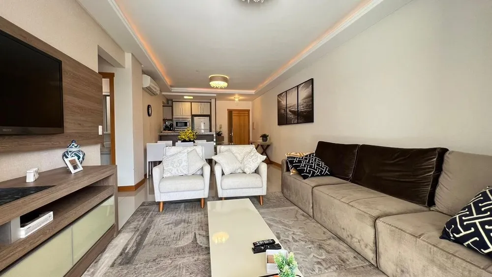 Apartamento, 2 quartos, 184 m² - Foto 9