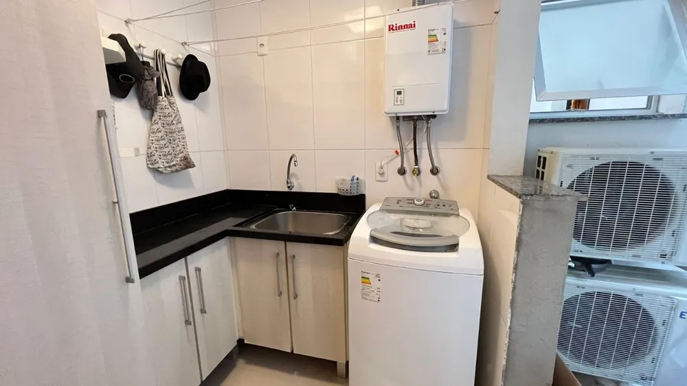 Apartamento, 2 quartos, 184 m² - Foto 20