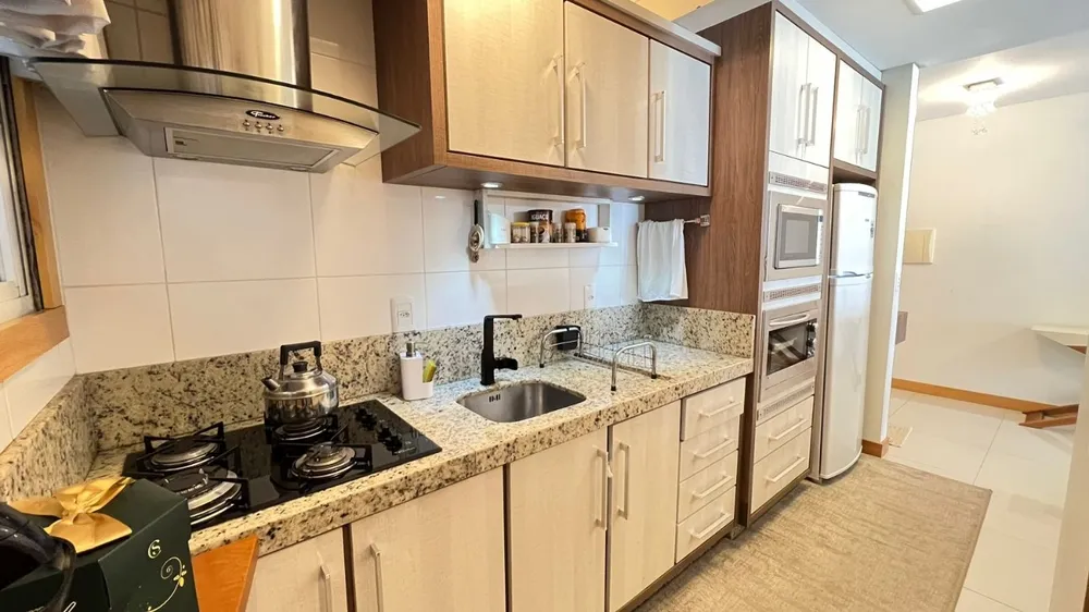 Apartamento, 2 quartos, 184 m² - Foto 17