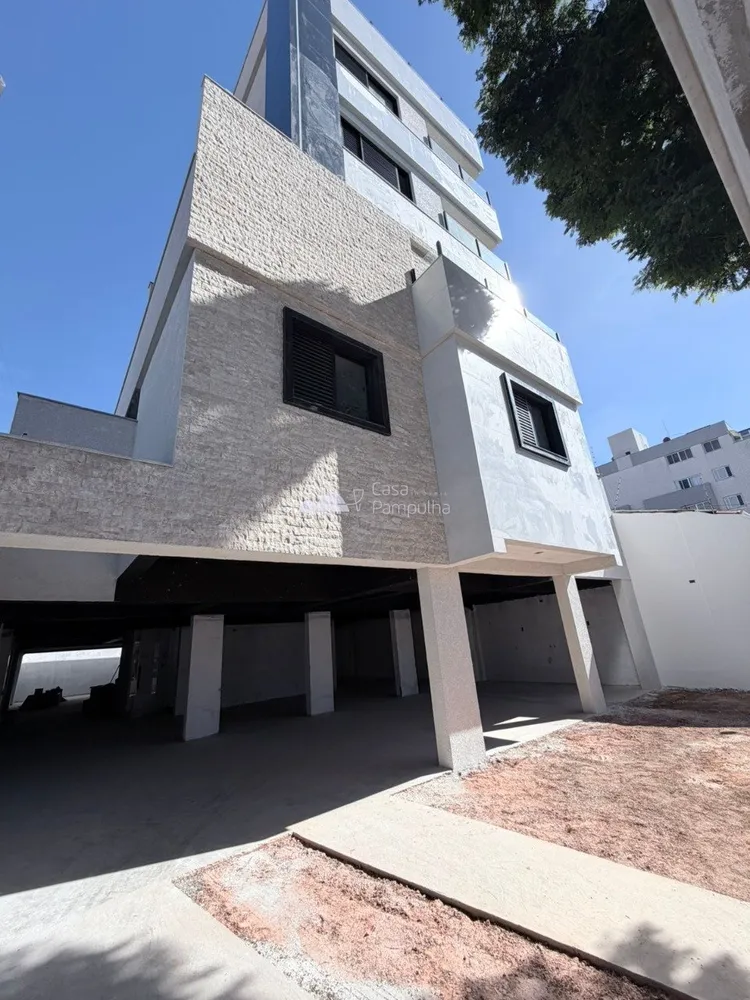 Apartamento, 3 quartos, 122 m² - Foto 2