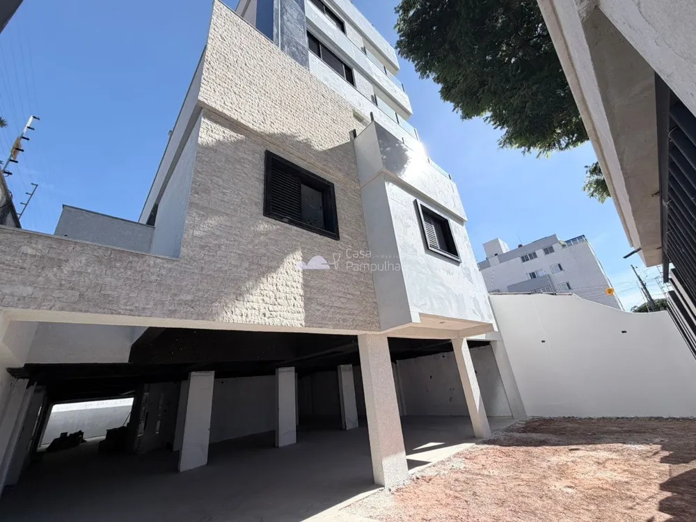 Apartamento, 3 quartos, 122 m² - Foto 1