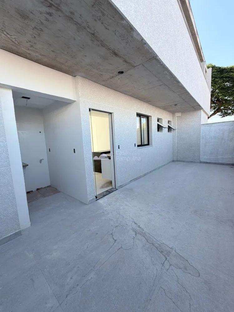 Apartamento, 3 quartos, 122 m² - Foto 21
