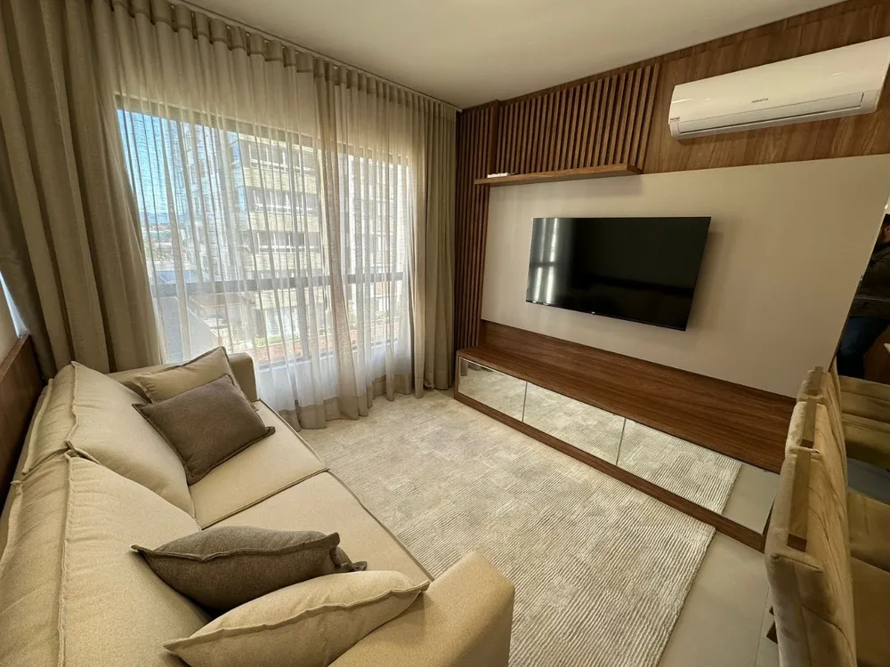Apartamento, 2 quartos, 79 m² - Foto 3