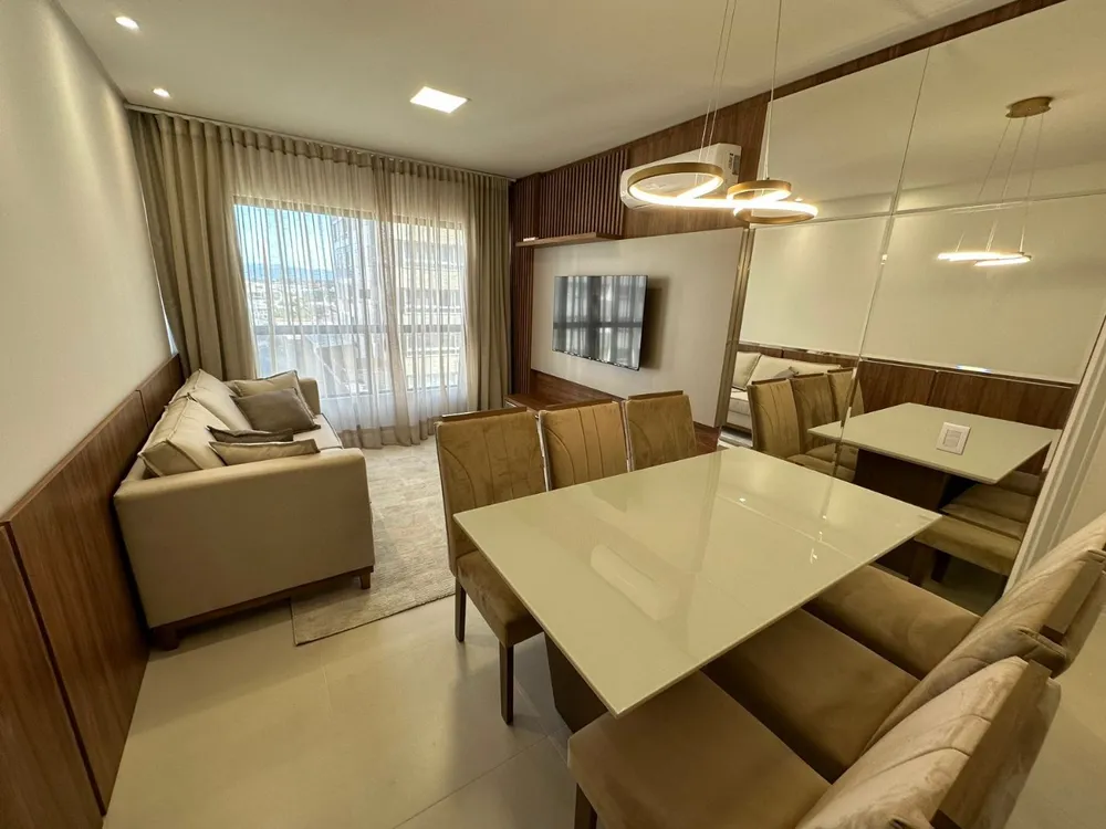 Apartamento, 2 quartos, 79 m² - Foto 1