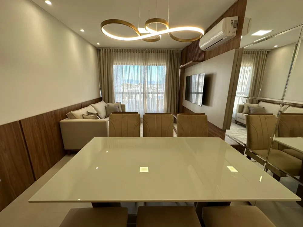 Apartamento, 2 quartos, 79 m² - Foto 2