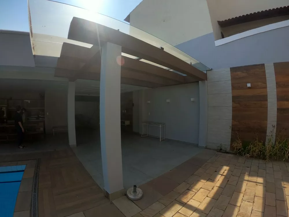 Casa à venda com 4 quartos, 666m² - Foto 22