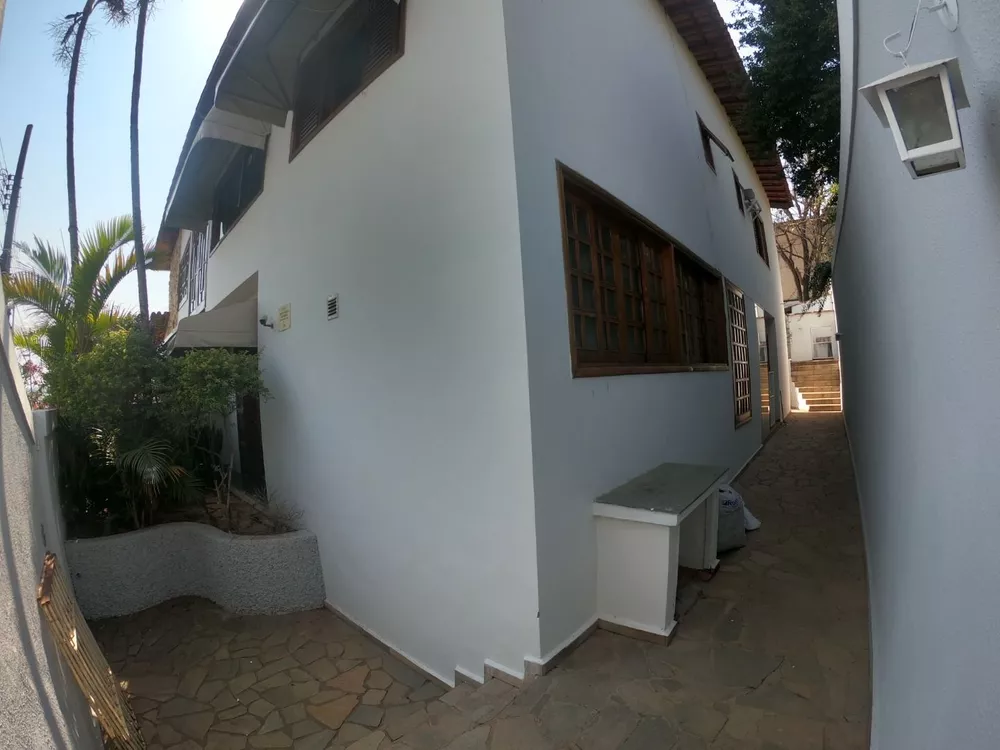 Casa à venda com 4 quartos, 666m² - Foto 13