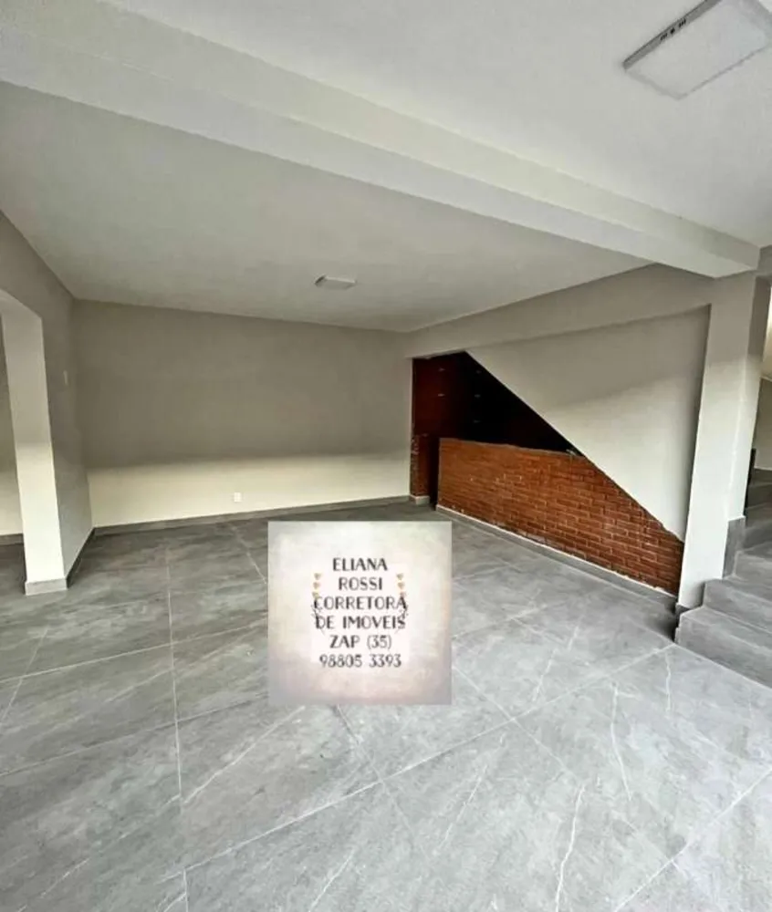 Casa, 3 quartos, 260 m² - Foto 2