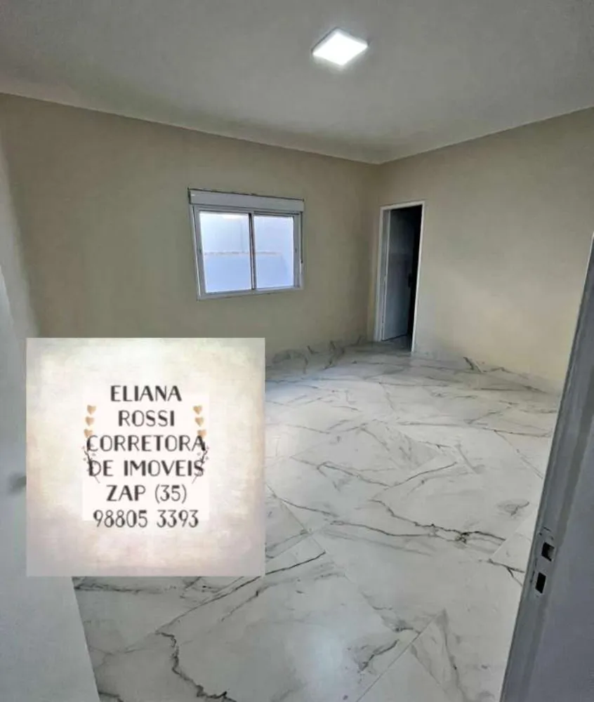 Casa, 3 quartos, 260 m² - Foto 5