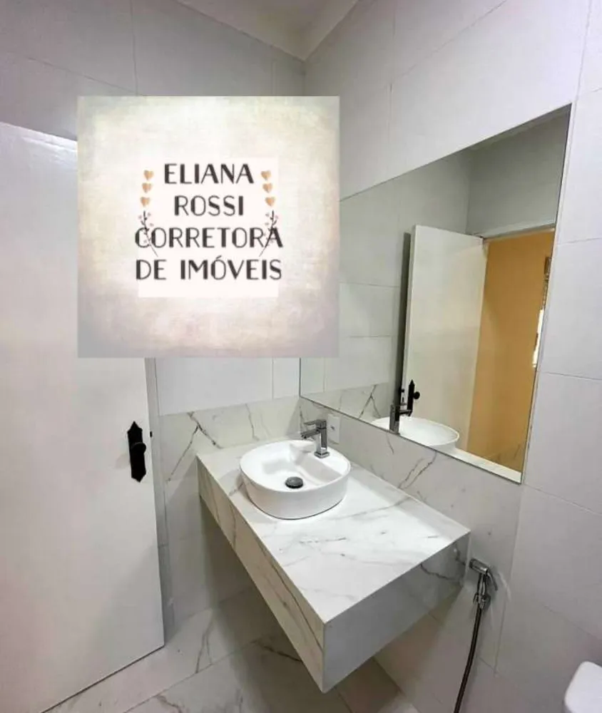 Casa, 3 quartos, 260 m² - Foto 7