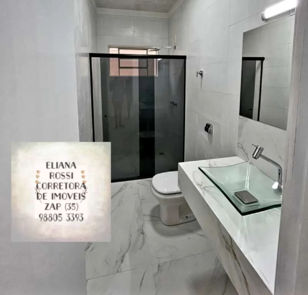 Casa, 3 quartos, 260 m² - Foto 3