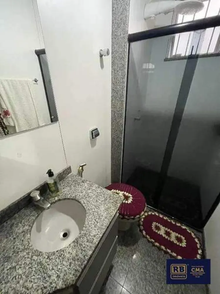 Apartamento, 4 quartos, 130 m² - Foto 14