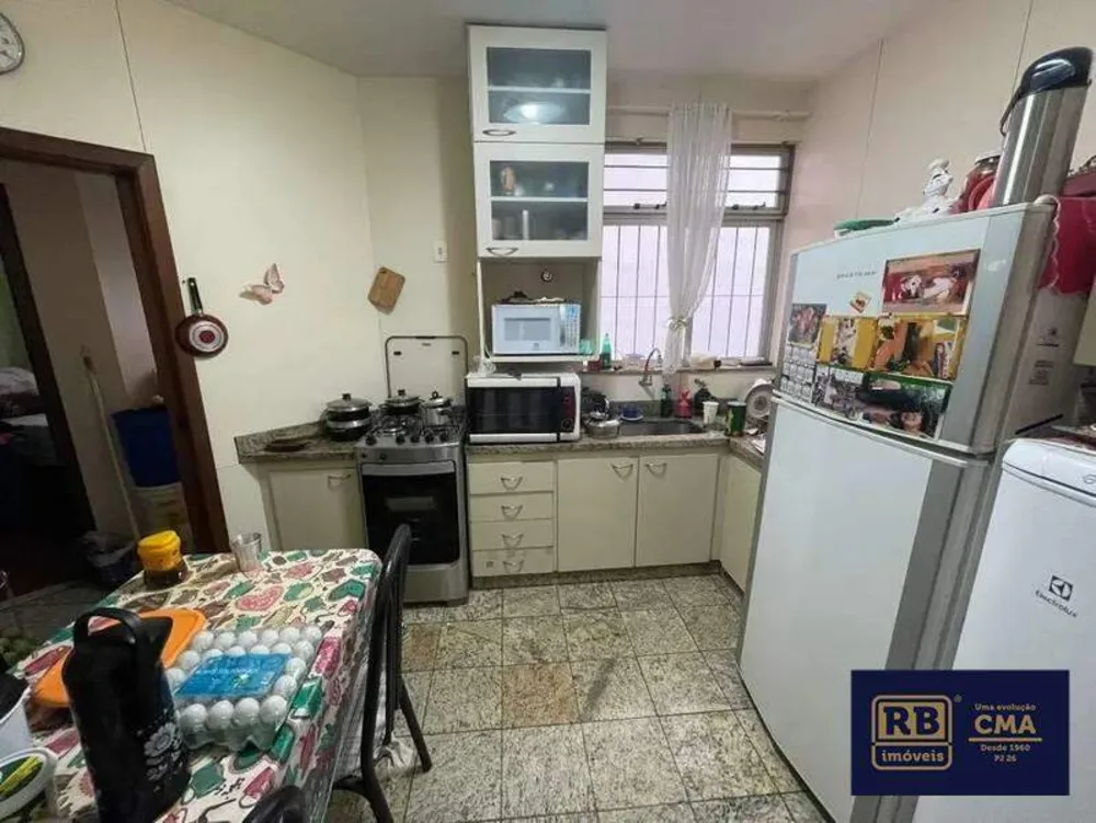 Apartamento, 4 quartos, 130 m² - Foto 16