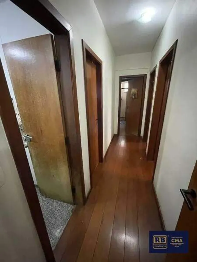 Apartamento, 4 quartos, 130 m² - Foto 12