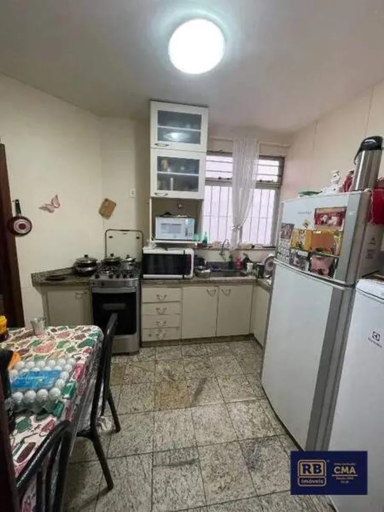 Apartamento, 4 quartos, 130 m² - Foto 9