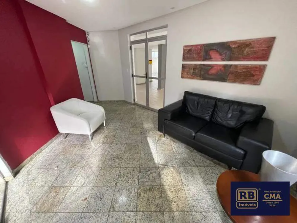 Apartamento, 4 quartos, 130 m² - Foto 6