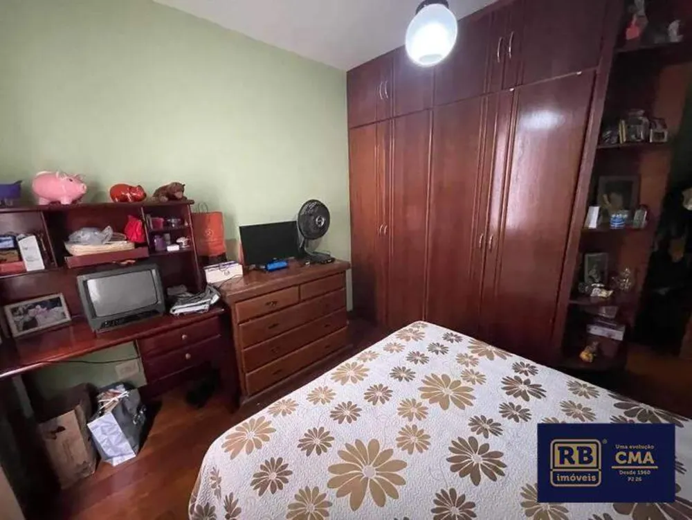 Apartamento, 4 quartos, 130 m² - Foto 13
