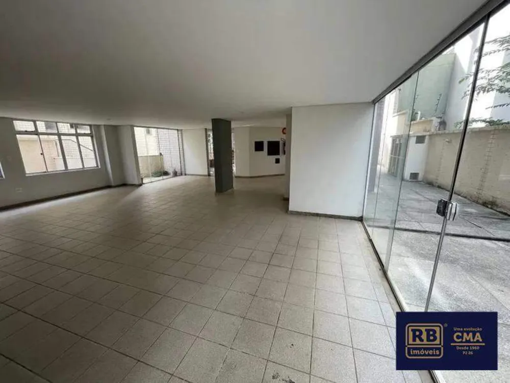 Apartamento, 4 quartos, 130 m² - Foto 2