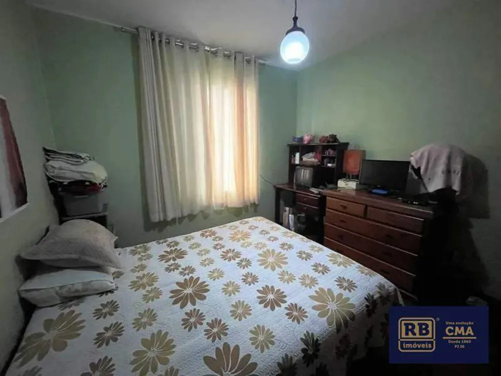Apartamento, 4 quartos, 130 m² - Foto 10