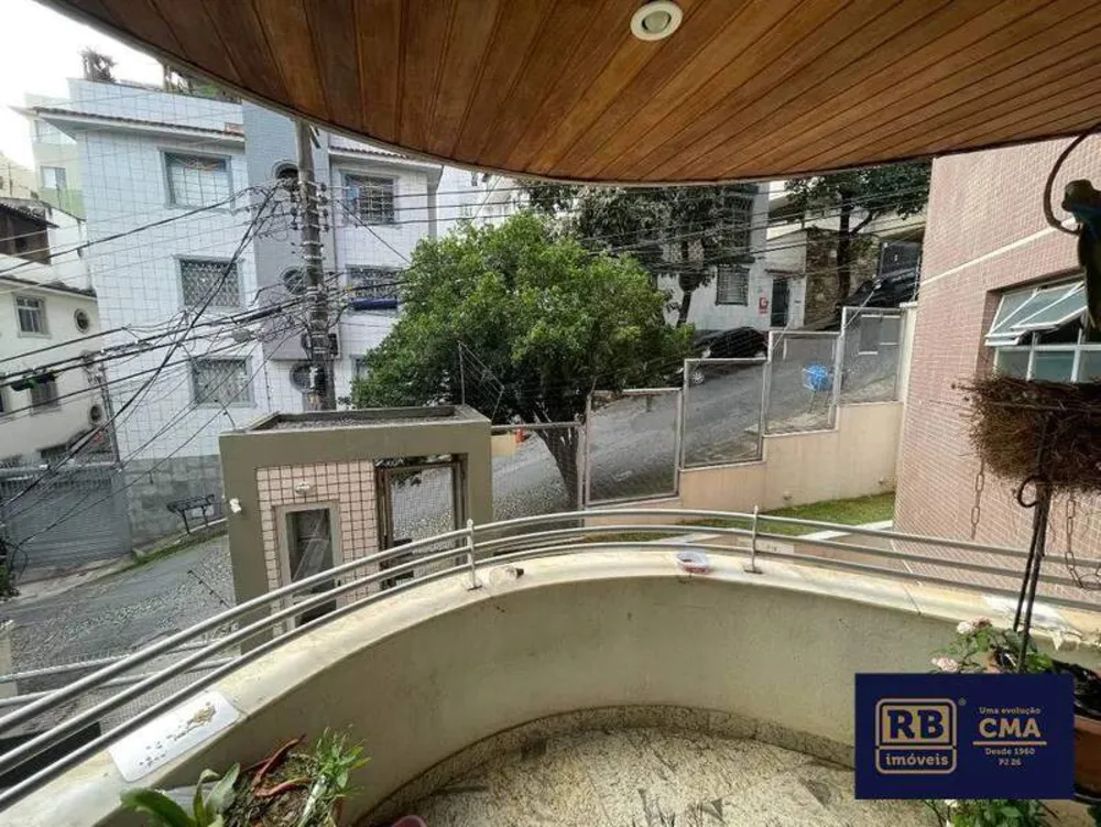Apartamento, 4 quartos, 130 m² - Foto 7