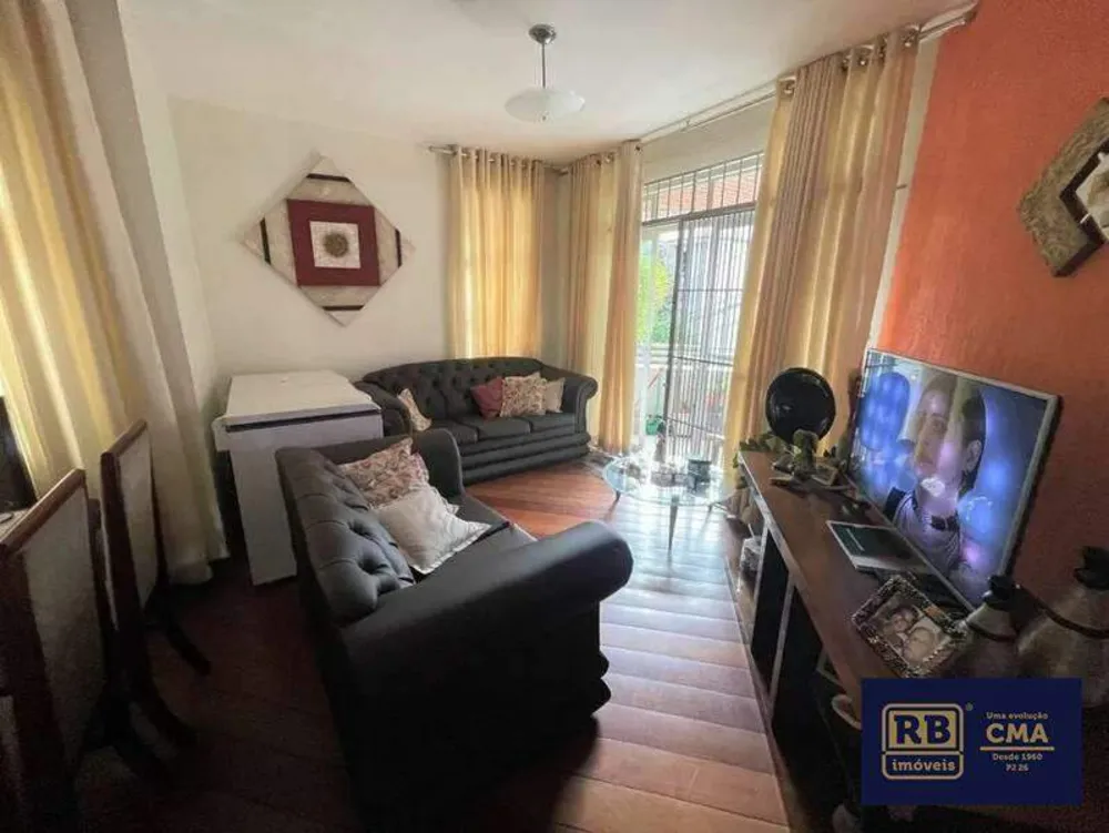 Apartamento, 4 quartos, 130 m² - Foto 8