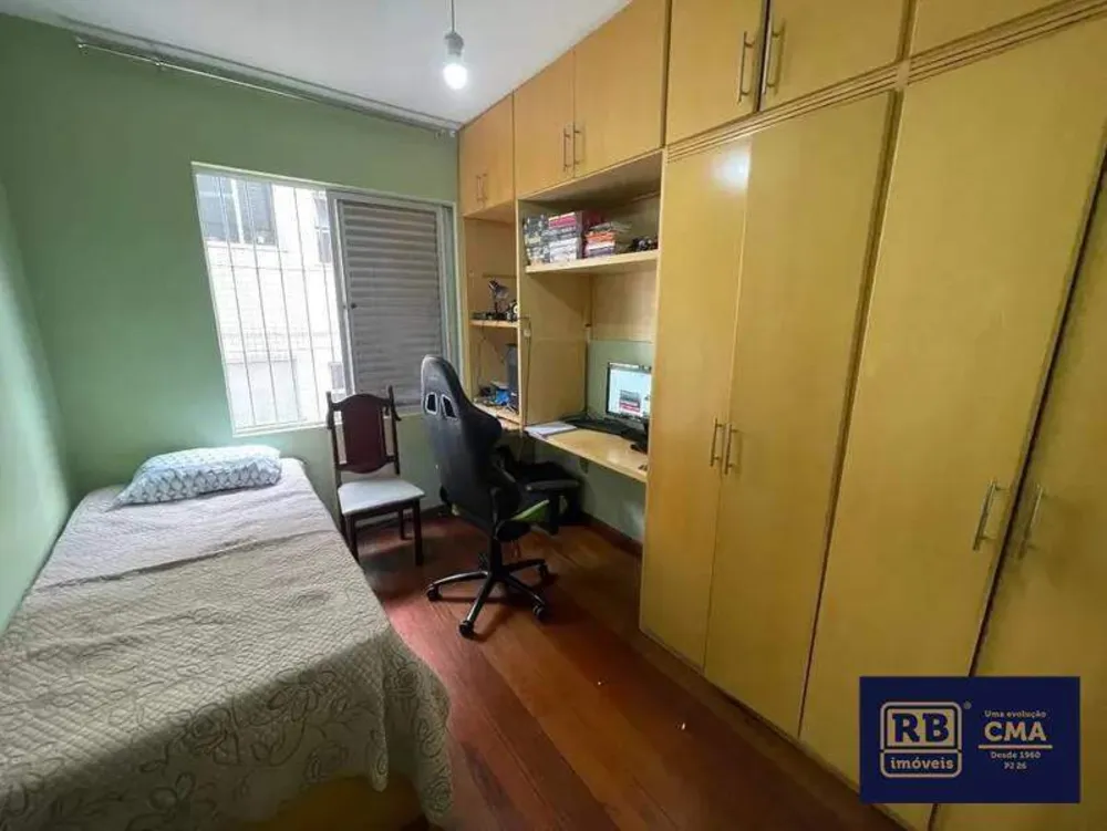 Apartamento, 4 quartos, 130 m² - Foto 5