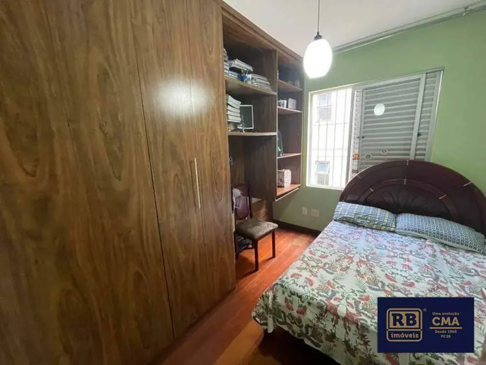 Apartamento, 4 quartos, 130 m² - Foto 11