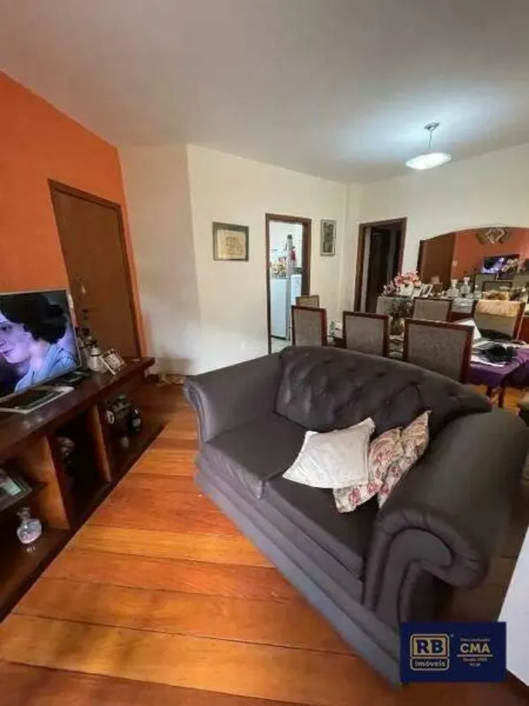 Apartamento, 4 quartos, 130 m² - Foto 10